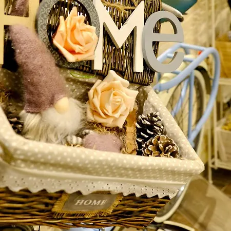 Peperosa In Collina Bed & Breakfast *