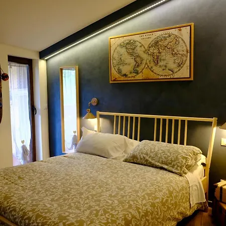 Peperosa In Collina * 佩斯卡拉