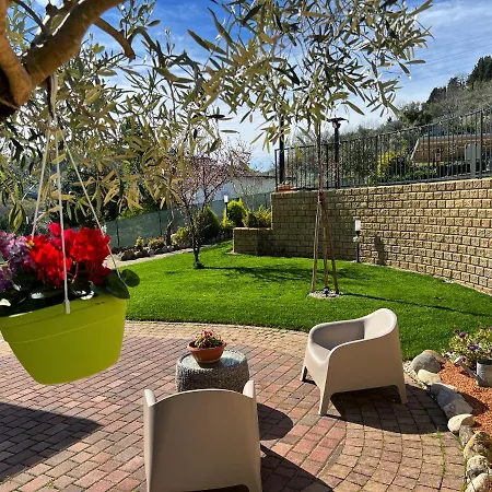 Peperosa In Collina Bed & Breakfast