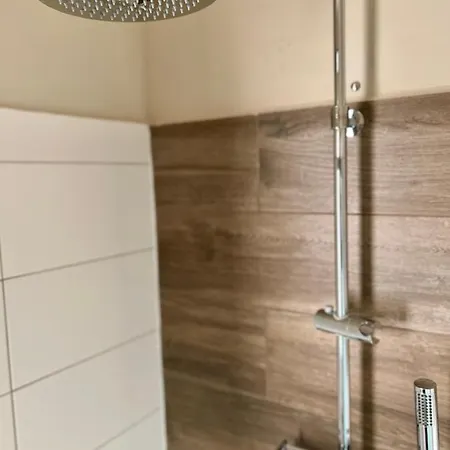 Peperosa In Collina Bed & Breakfast Pescara