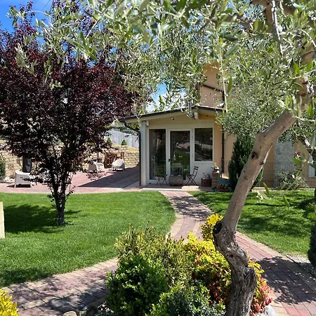 Bed & Breakfast Peperosa In Collina