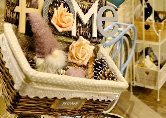 Peperosa In Collina Bed and breakfast 4*