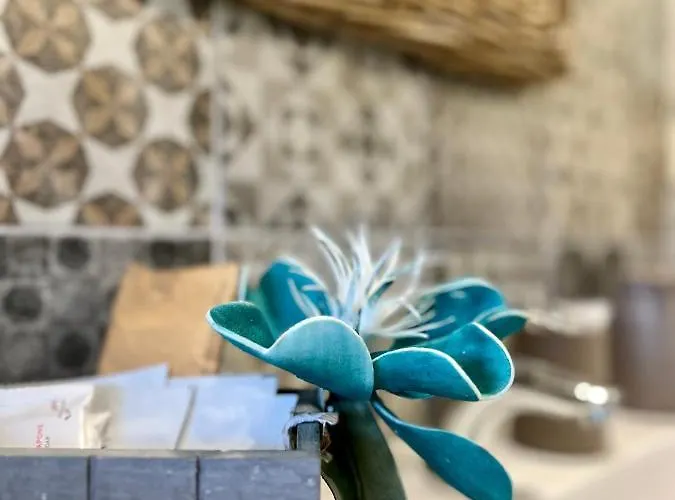 Bed and breakfast Peperosa In Collina 4*