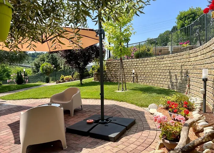 Peperosa In Collina Bed and breakfast Pescara