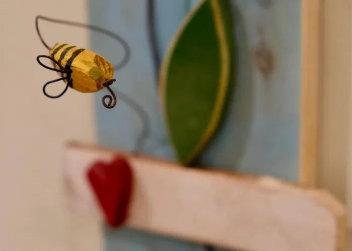 Bed and breakfast Peperosa In Collina 4*