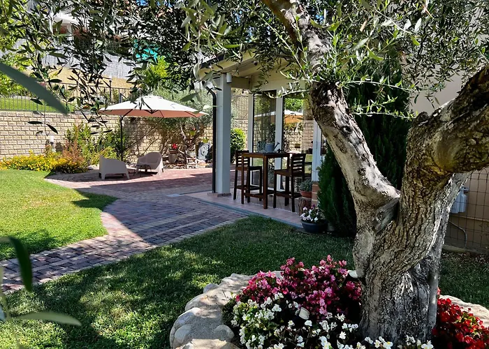 Peperosa In Collina Bed and breakfast 4*