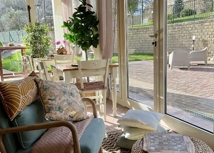 Peperosa In Collina 4* Pescara