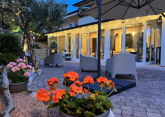 Peperosa In Collina 4*