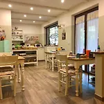 Bed & Breakfast Peperosa In Collina