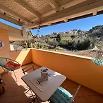 Peperosa In Collina Pescara