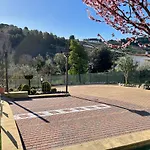 Bed & Breakfast Peperosa In Collina Pescara