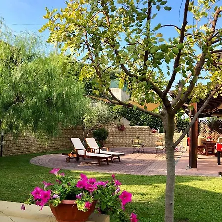 Peperosa In Collina, Luxury Pescara