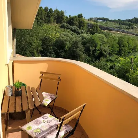 Peperosa In Collina, Luxury