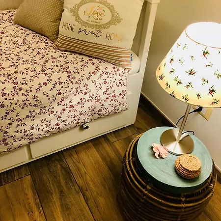 Peperosa In Collina 4*