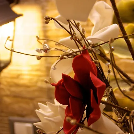 Peperosa In Collina, Luxury 4*
