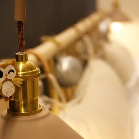 Peperosa In Collina Bed & Breakfast