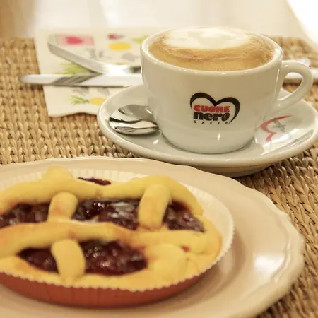 Peperosa In Collina 4*