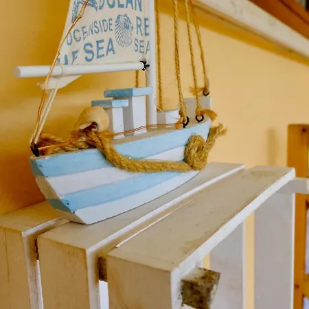 Bed & Breakfast Peperosa In Collina, Luxury Pescara