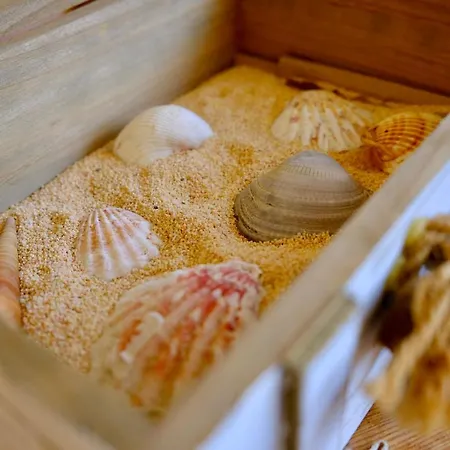 Peperosa In Collina Bed & Breakfast Pescara