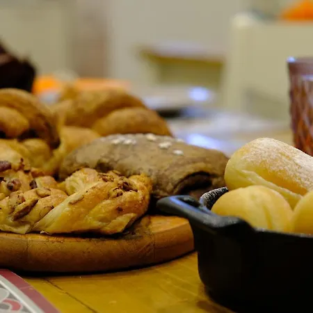 Peperosa In Collina Bed & Breakfast Pescara