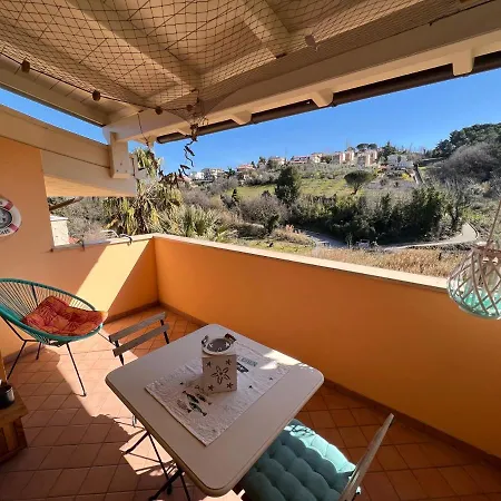 Peperosa In Collina Pescara