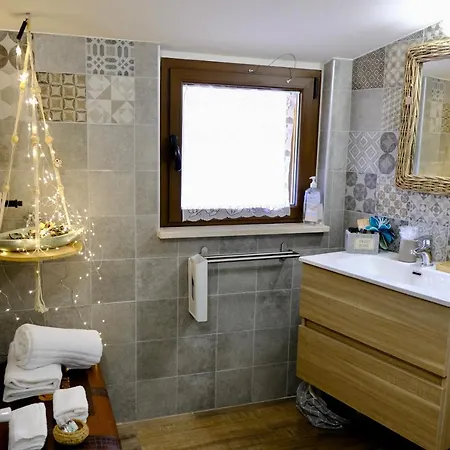 Peperosa In Collina Bed & Breakfast 4*