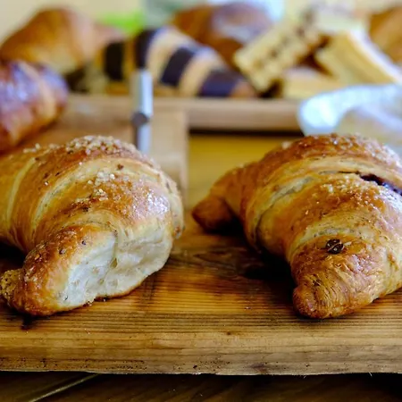 Peperosa In Collina Pescara