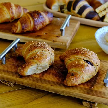 Bed & Breakfast Peperosa In Collina Pescara