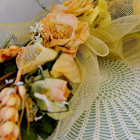 Peperosa In Collina Bed & Breakfast