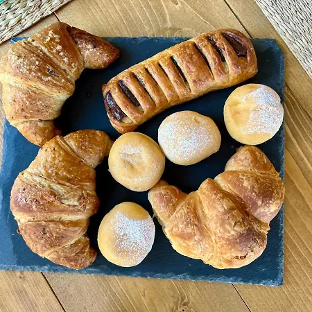 Peperosa In Collina Bed & Breakfast