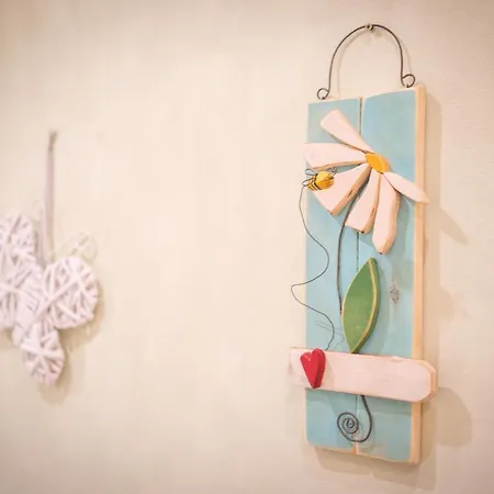 住宿加早餐酒店 Peperosa In Collina 佩斯卡拉