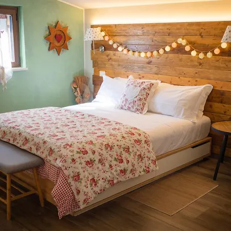 Peperosa In Collina 4*