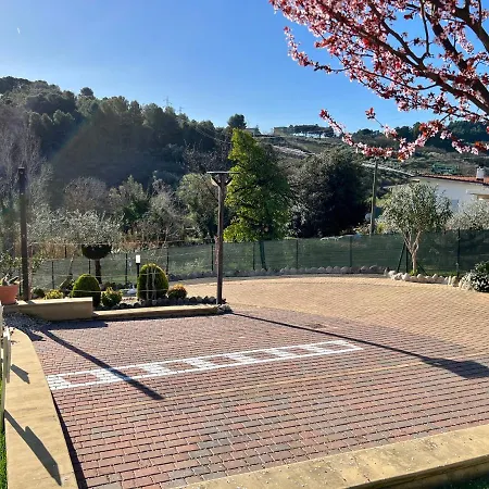 住宿加早餐酒店 Peperosa In Collina 佩斯卡拉