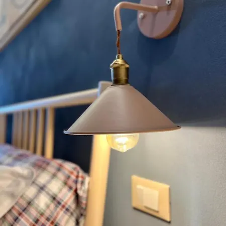 Bed & Breakfast Peperosa In Collina Pescara