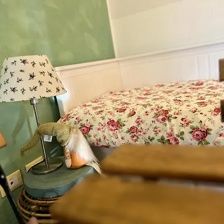 Peperosa In Collina 4*