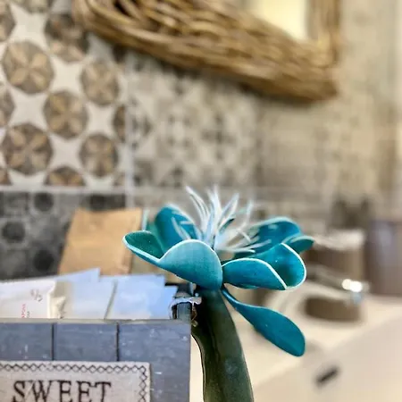 住宿加早餐酒店 Peperosa In Collina 4*