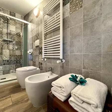 Bed & Breakfast Peperosa In Collina, Luxury