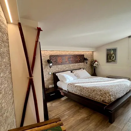 Peperosa In Collina, Luxury 4* Pescara