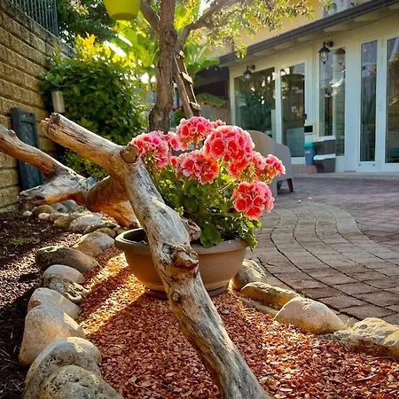 Bed & Breakfast Peperosa In Collina, Luxury 4*