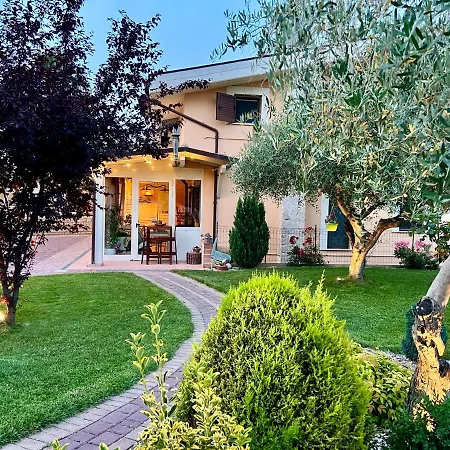 Peperosa In Collina, Luxury Pescara