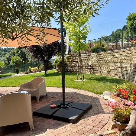 Peperosa In Collina Bed & Breakfast Pescara