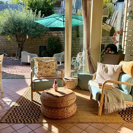 Bed & Breakfast Peperosa In Collina, Luxury