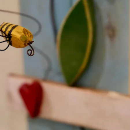 住宿加早餐酒店 Peperosa In Collina 4*