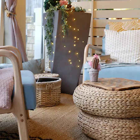 Bed & Breakfast Peperosa In Collina 4*