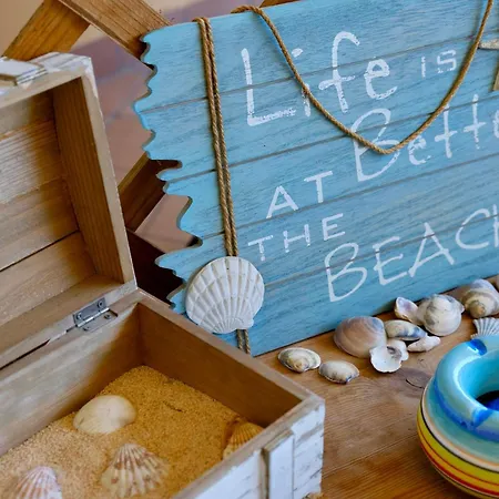 Peperosa In Collina 4* Pescara