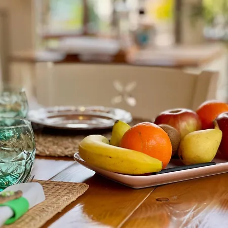 Bed & Breakfast Peperosa In Collina, Luxury Pescara