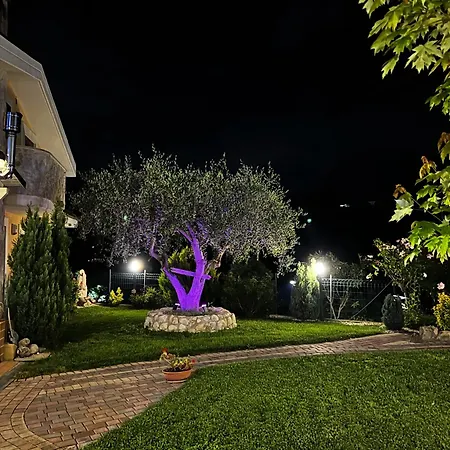 Peperosa In Collina, Luxury Pescara