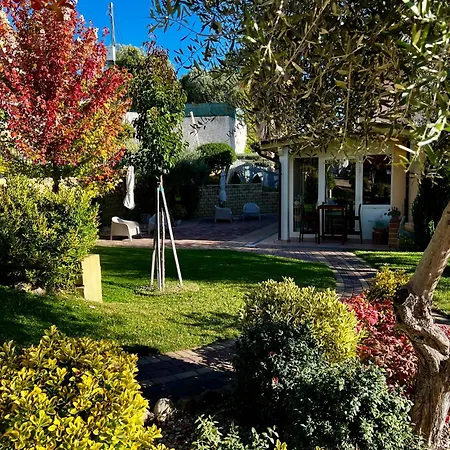 Peperosa In Collina 4*