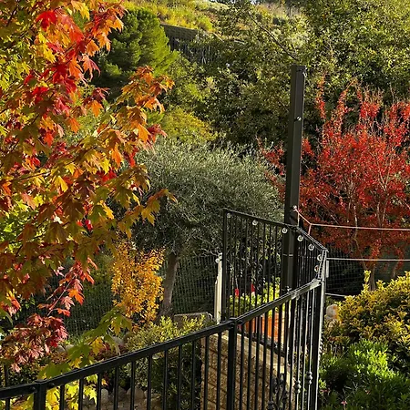 Peperosa In Collina, Luxury Bed & Breakfast