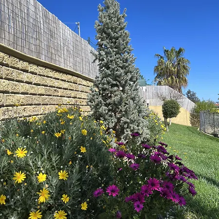 Peperosa In Collina, Luxury Bed & Breakfast Pescara